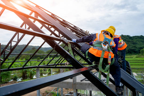Best Storm Damage Roof Repair  in Beaver Dam, WI