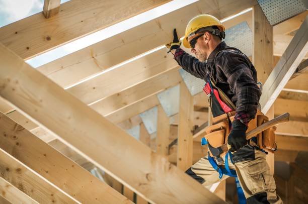 Best Residential Roof Replacement  in Beaver Dam, WI