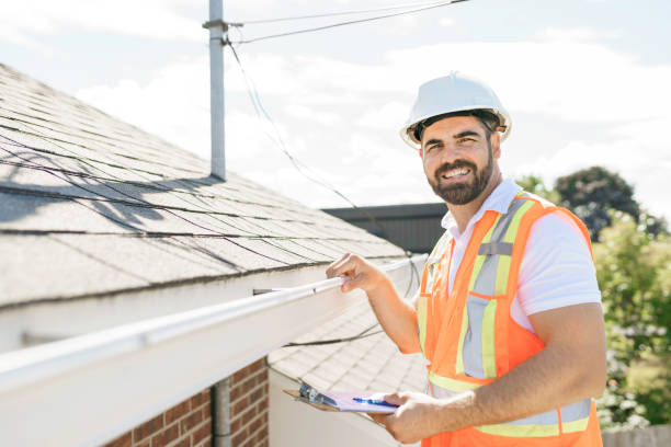 Quick and Trustworthy Emergency Roof Repair Services in Beaver Dam, WI