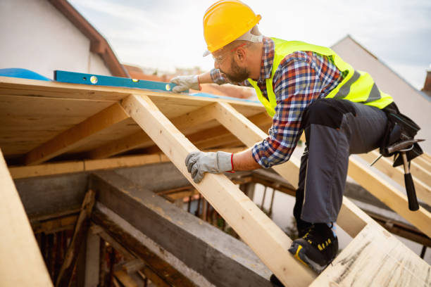 Best Storm Damage Roof Repair  in Beaver Dam, WI